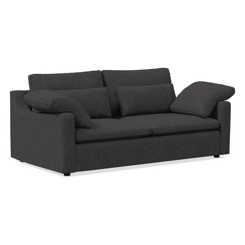 Harmony Swoop Arm Sofa