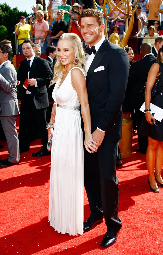 2008 Emmy Red Carpet