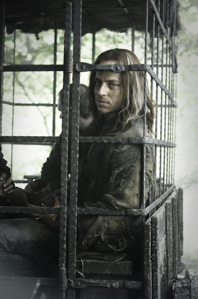 Jaqen H'ghar