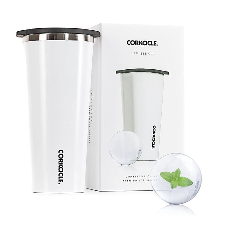 Corkcicle Invisiball Ice Maker Father's Day Gift Ideas 2018 POPSUGAR UK Parenting Photo 12