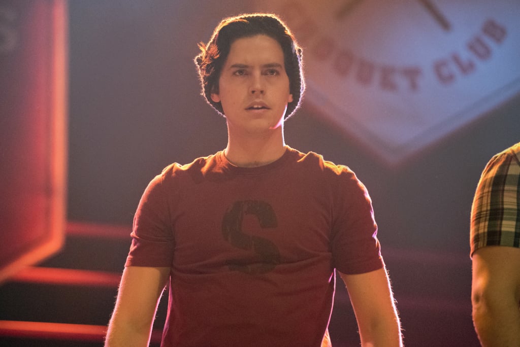 Cancer June 21 July 22 Jughead Jones Why Riverdale Character Are