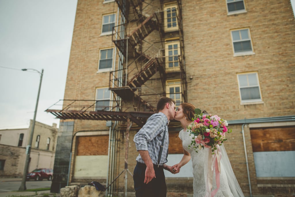 Garden Wedding