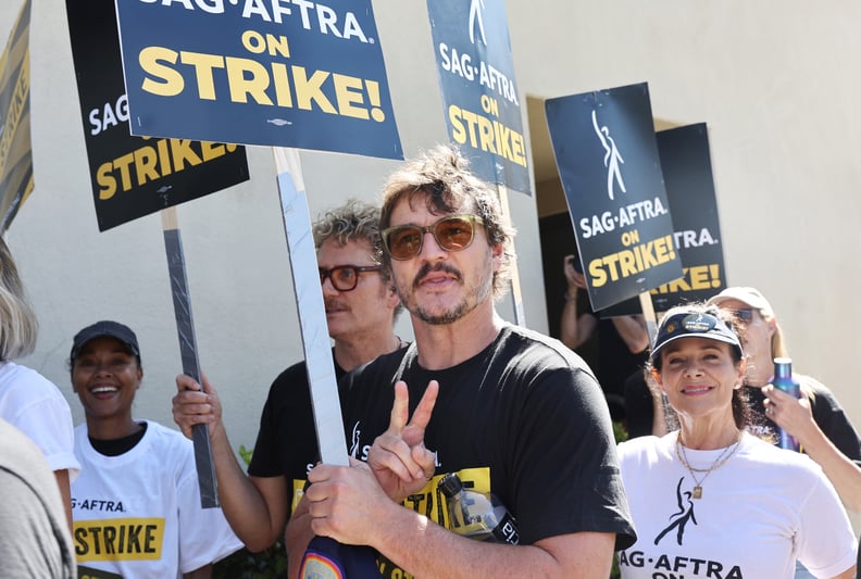 Pedro Pascal