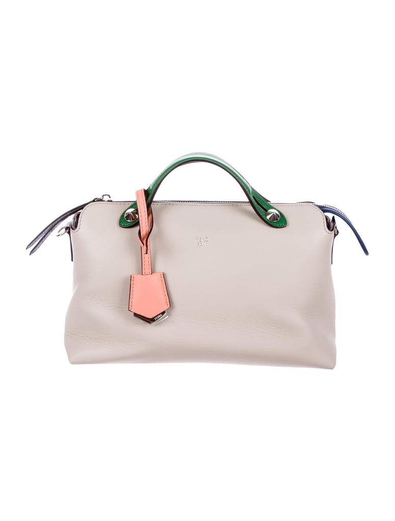 Fendi By the Way Boston Bag ($1,295)