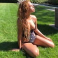 Beyoncé's New, Sexy Pictures Are the Real Surprise You've Been Waiting For