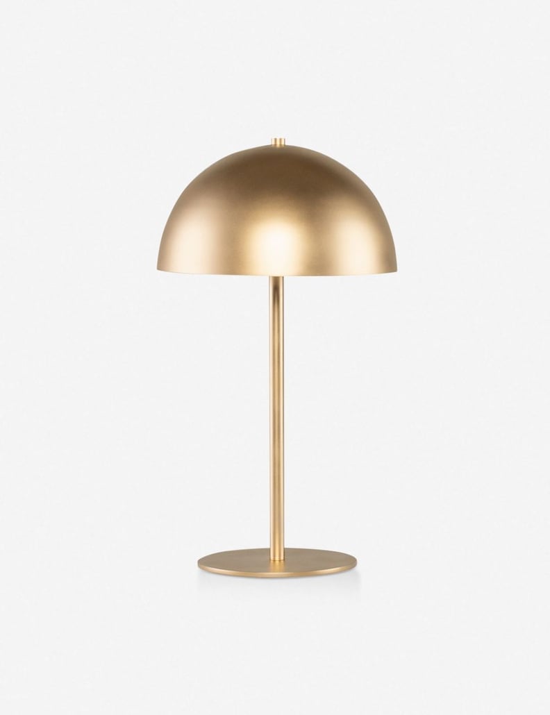 Lulu and Georgia Luz Table Lamp