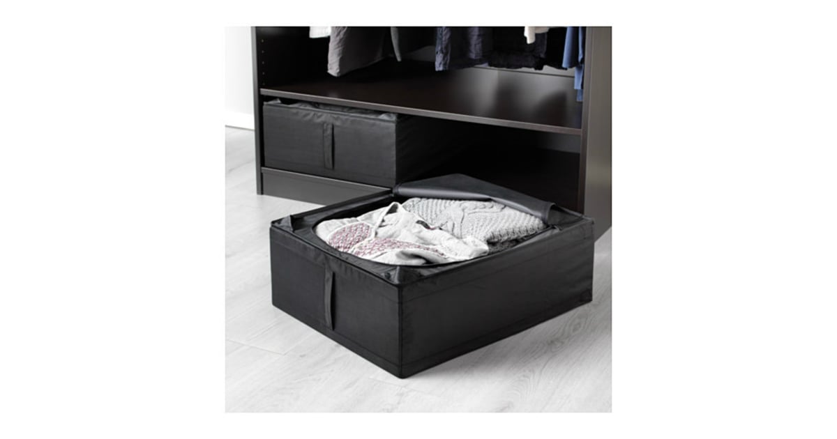Ikea Skubb Underbed Storage Box Everything Will Be In Its Proper