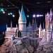 Harry Potter Studio Tour in London