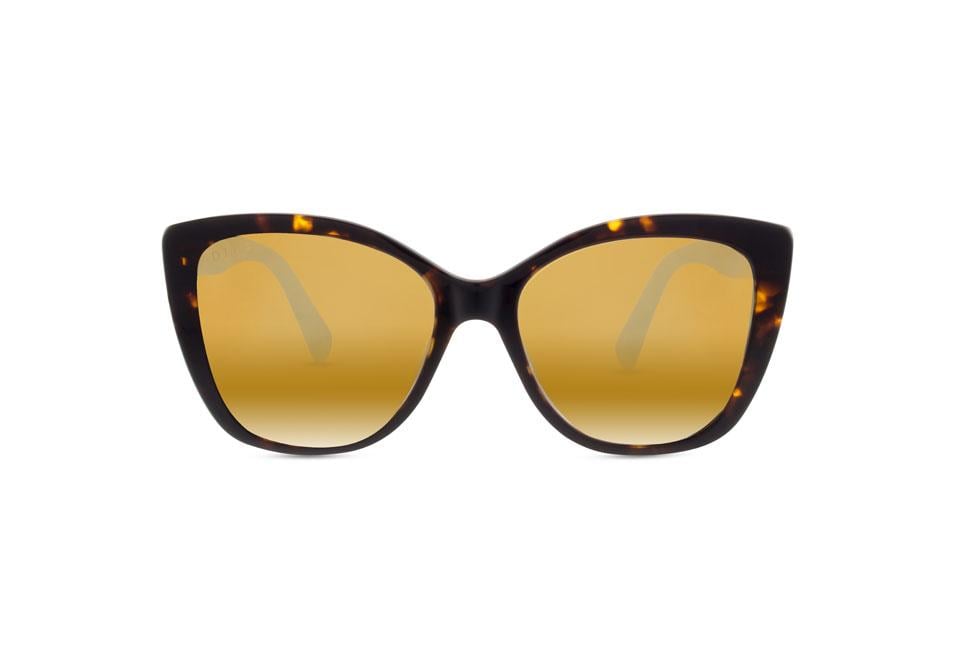 Christina El Moussa's Sunglasses Collection