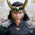 Will Loki Be in "Thor: Love and Thunder"? Here's What We Know