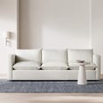 6 Deep-Seated and Stylish Sofas From Crate & Barrel