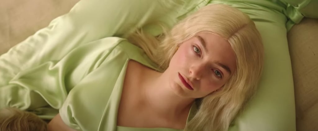 The Internet Is Mistaking Lorde For Anya Taylor-Joy Thanks to Her New Bleach-Blond Hair