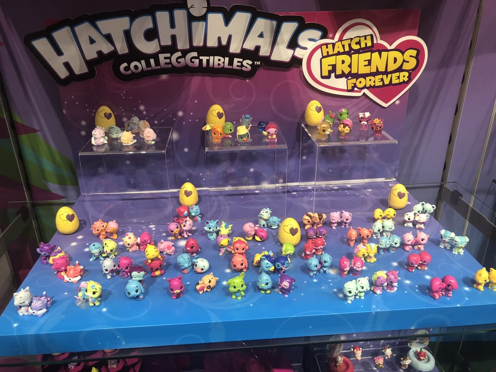 season 3 hatchimals colleggtibles