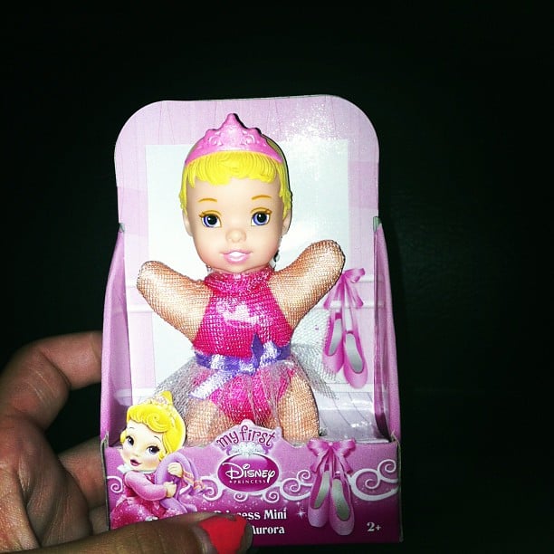 One More Thing to Add to Your Creepy Doll Collection One More Thing to Add to Your Creepy Doll Collection