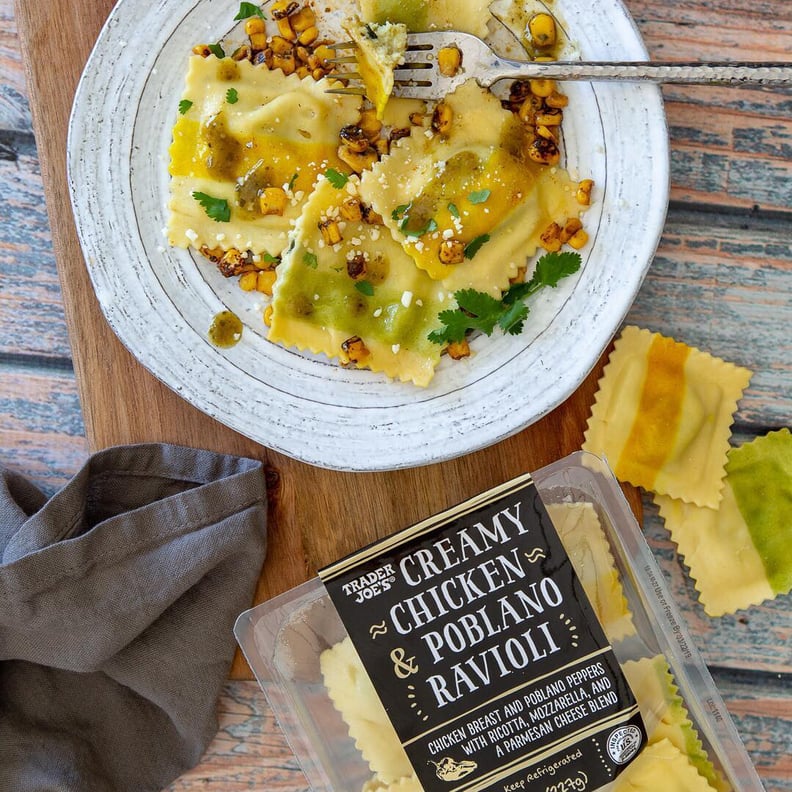 Best Italian Foods From Trader Joe's 2020 POPSUGAR Food