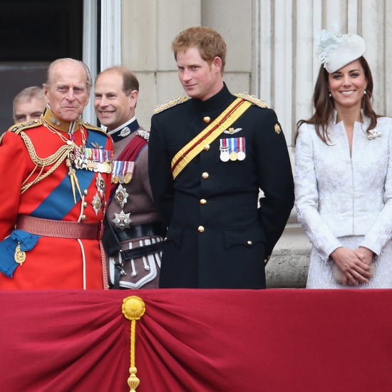 What Does the Royal Family Do?