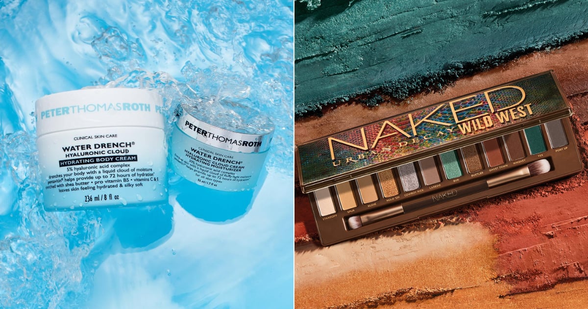 Best Gift Sets at Ulta 2022 POPSUGAR Beauty