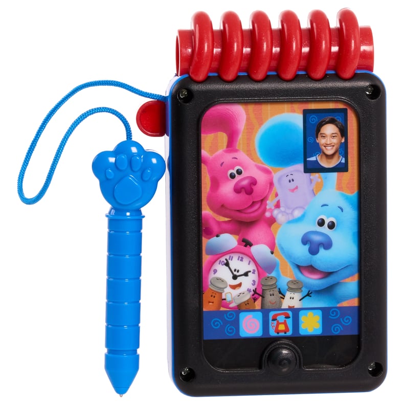 Blue's Clues Toys