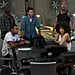 Fast 8 Movie Cast