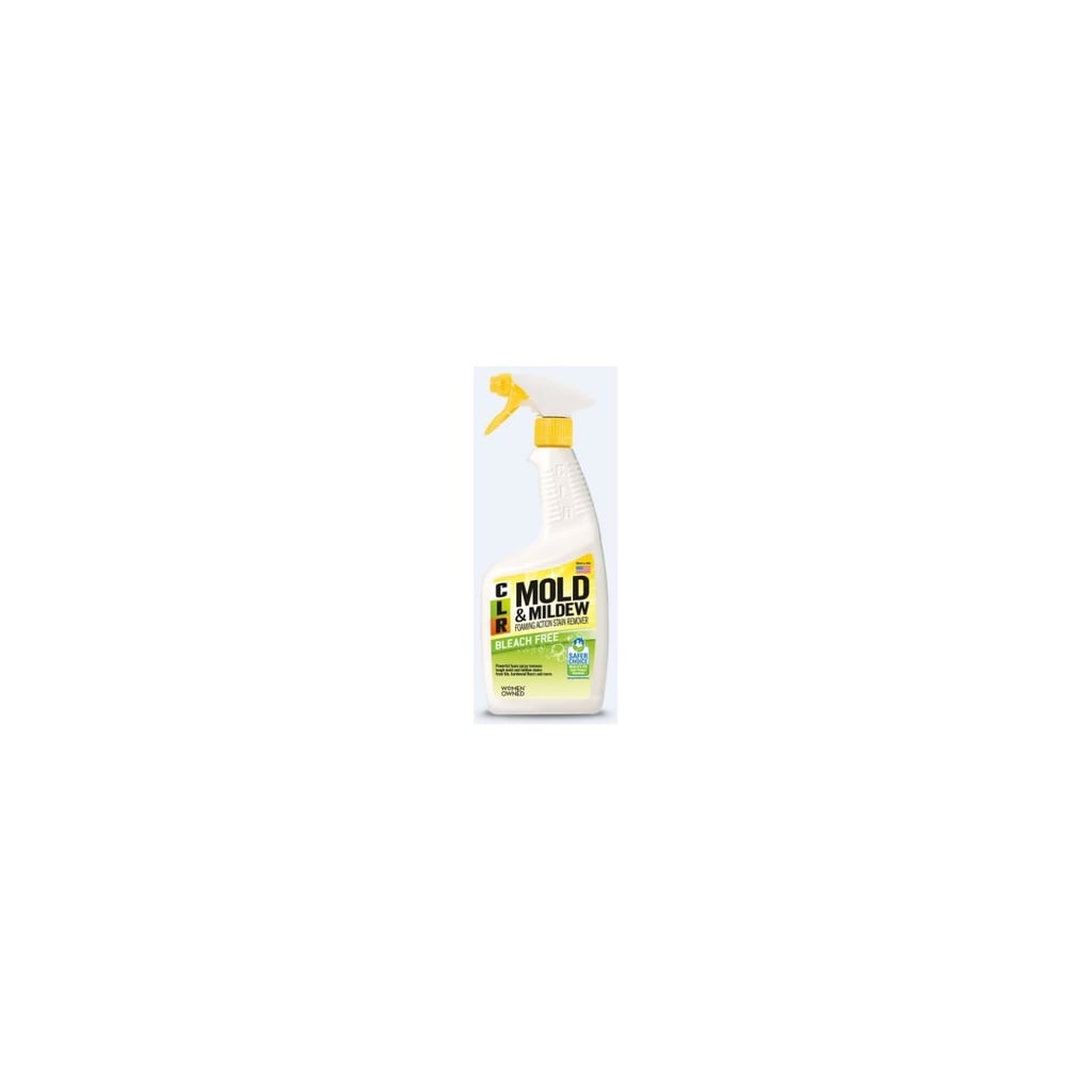 Mold & Mildew Foaming Action Stain Remover
