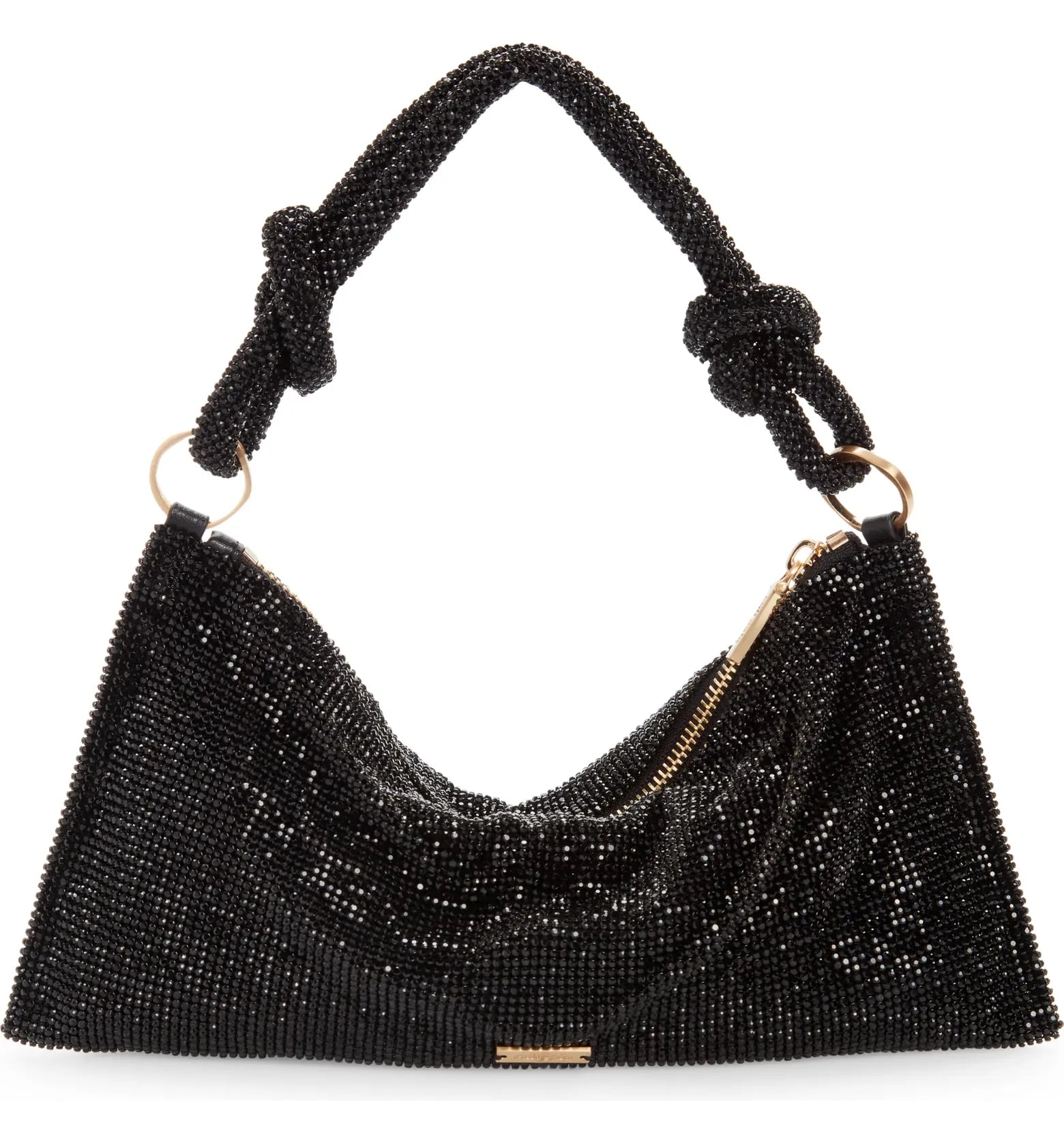 Sequin Clutch Black Vintage Bags, Handbags & Cases for sale