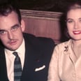 How Prince Rainier Convinced Grace Kelly to Give Up Her Movie Career to Become a Princess