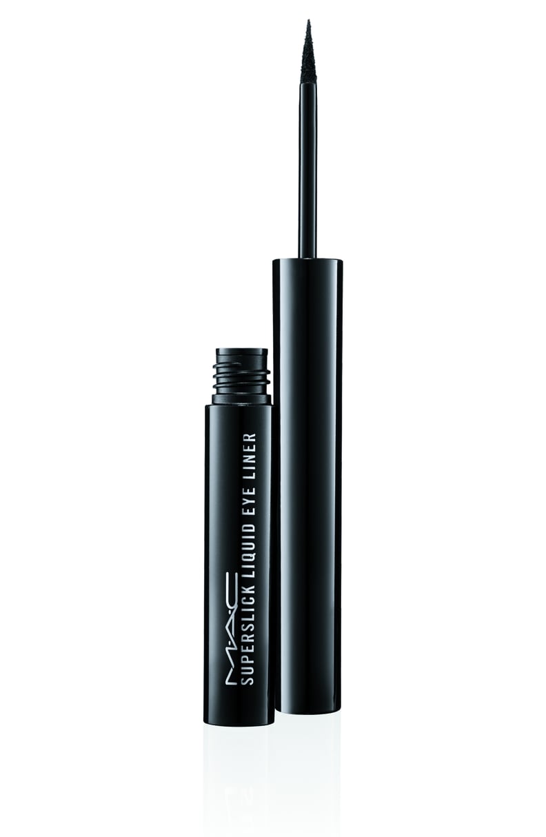 On the Hunt Superslick Liquid Eyeliner ($20)