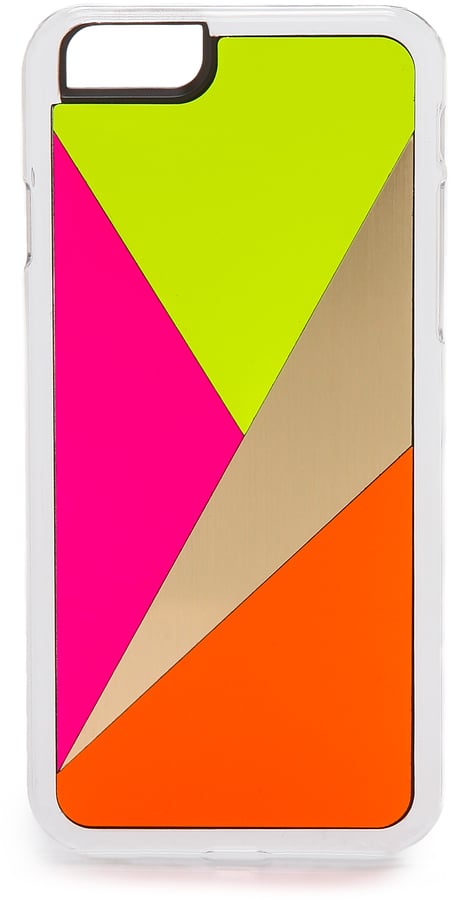 Zero Gravity Tetra iPhone 6/6s Case ($32)