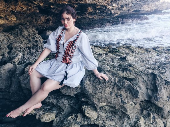 Instagram Runway For All Hashtag