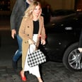 Sienna Miller and Anne Hathaway Own the Picnic Bag About to Go Viral