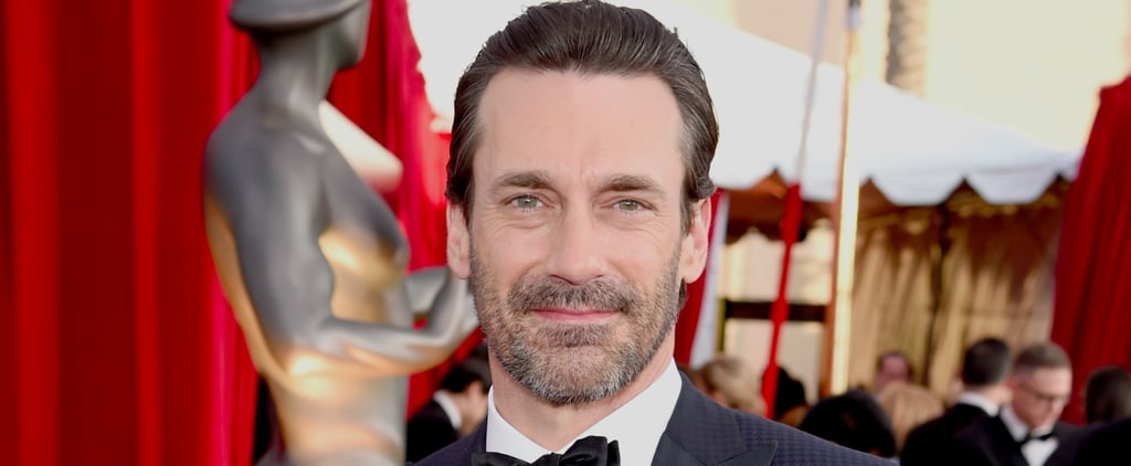 Mad Men Cast at the SAG Awards 2016