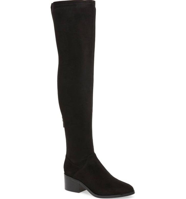 Steve Madden Gabbie Thigh-High Boot