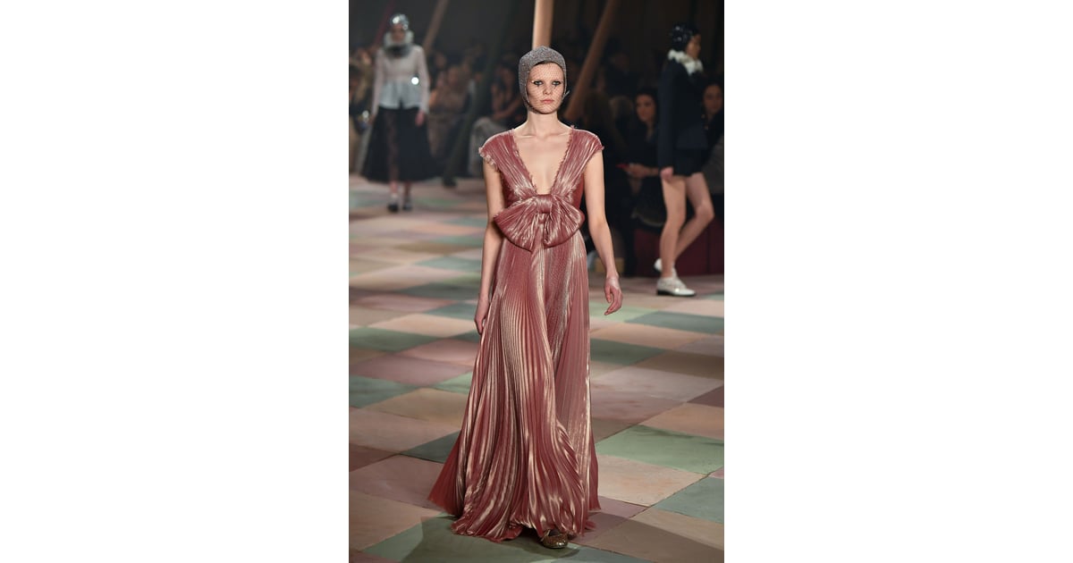 Christian Dior Haute Couture Spring Summer 2019 | Couture Fashion Week ...