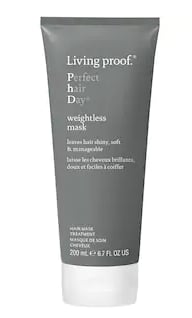 Masque sans poids Living Proof Perfect Hair Day Weightless Mask