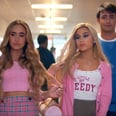 Every Single Moment From Ariana’s “Thank U, Next” Video Was Iconic