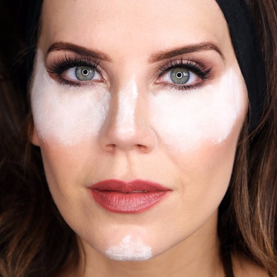 Most Popular Makeup Hacks of 2015