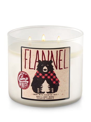 Bath Body Works Holiday Christmas Candles 2017 Popsugar Home