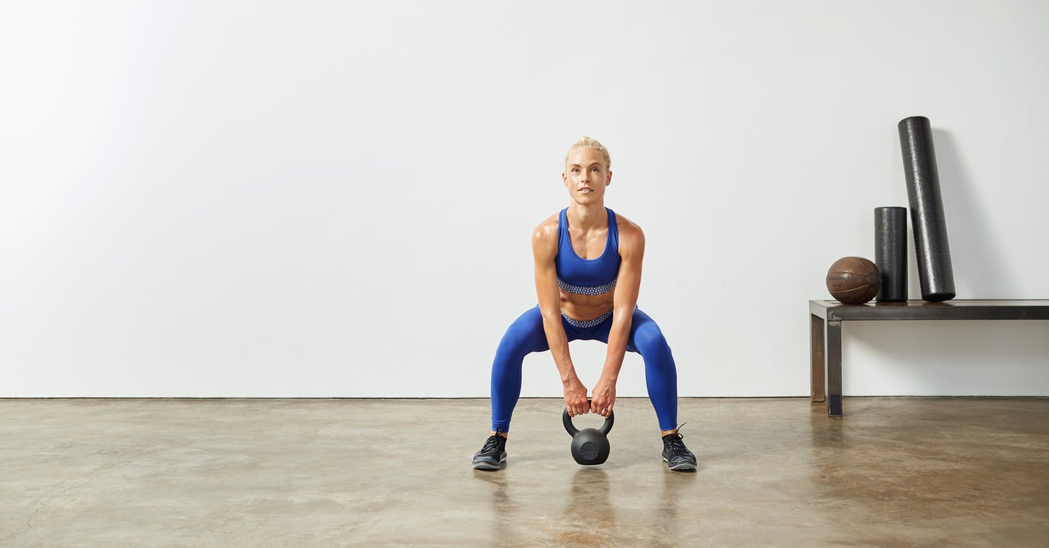 Popsugar kettlebell outlet