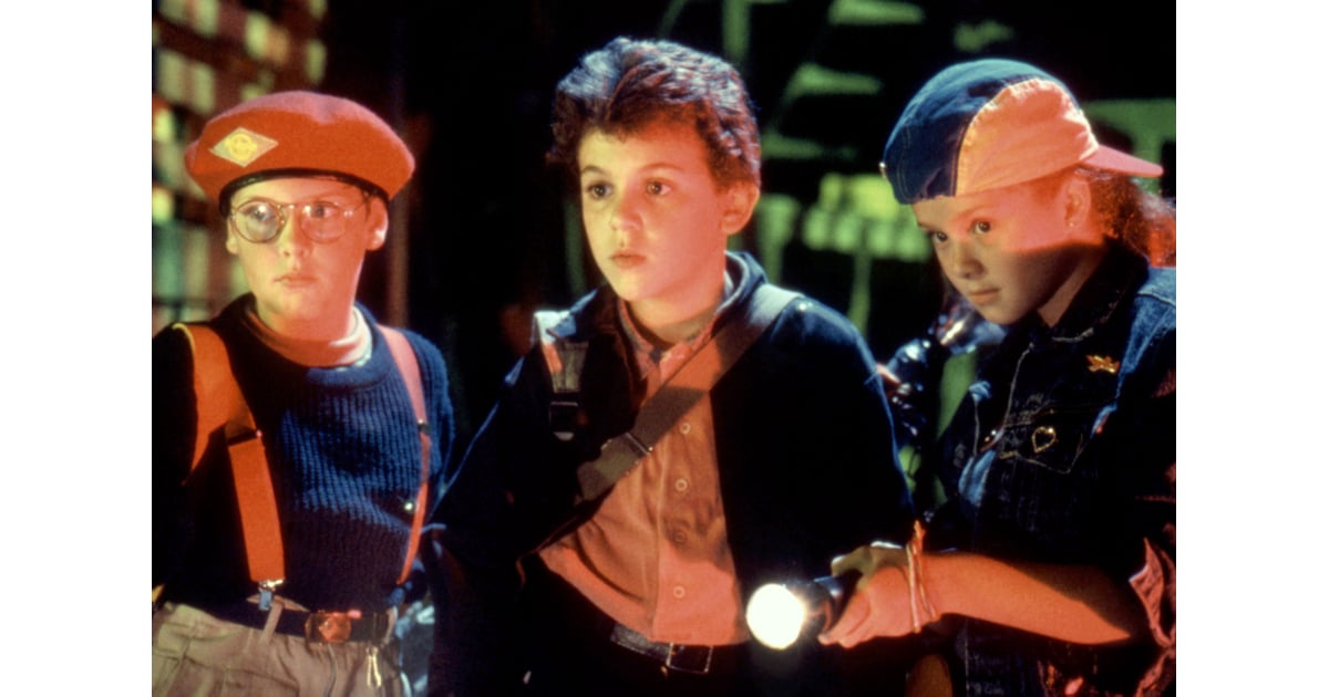 Little Monsters | Halloween Movies For Kids on Netflix ...