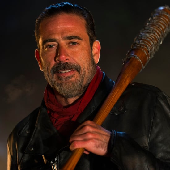 How Will Negan Die on The Walking Dead TV Show?
