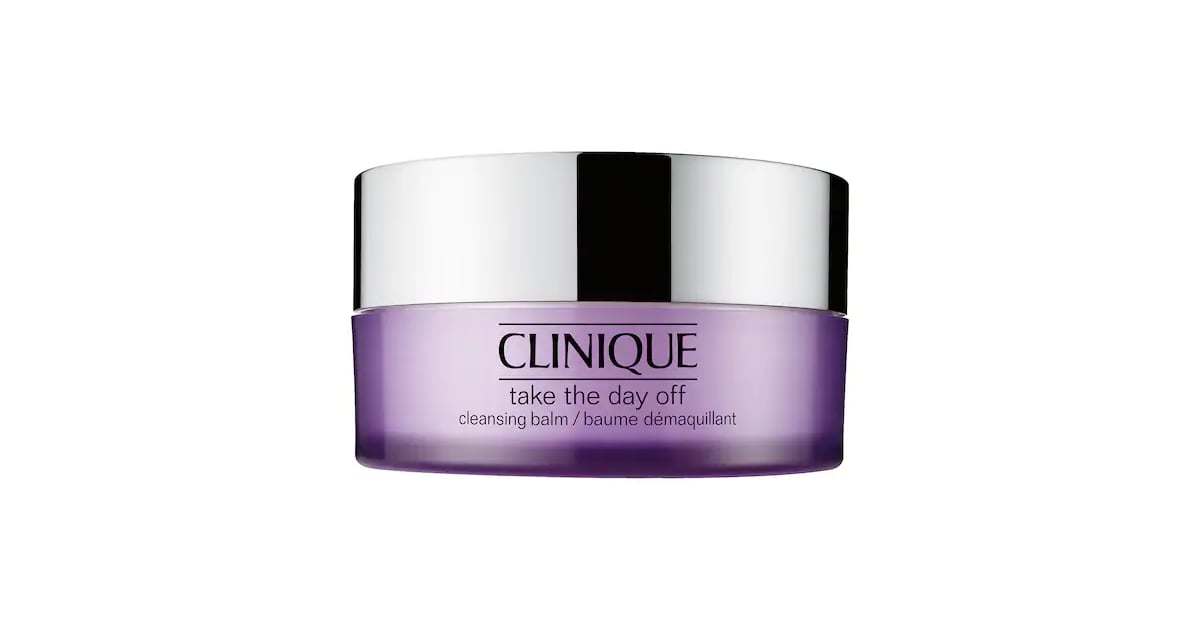 Clinique Take The Day Off Cleansing Balm TopRated Makeup Removers at