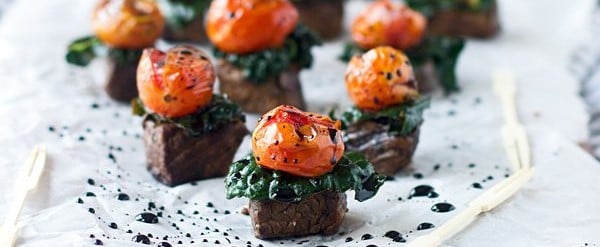 Healthy Christmas Recipes
