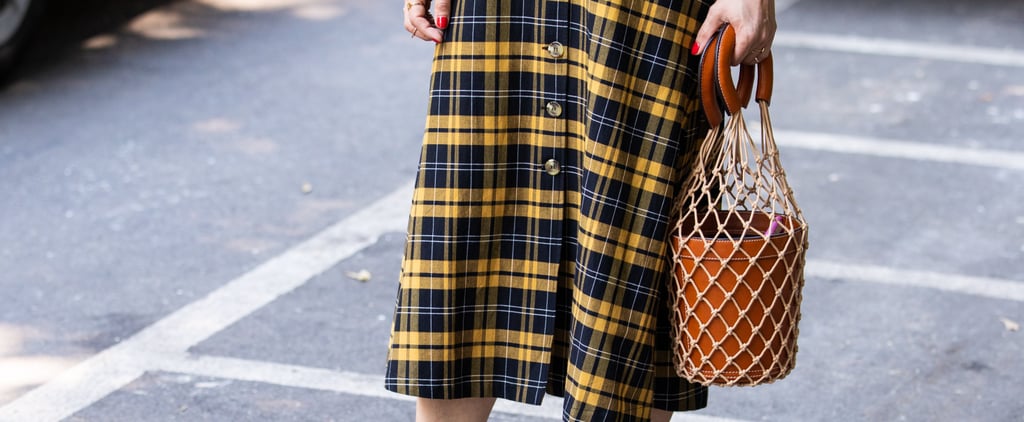 Fall Bag Trends 2018