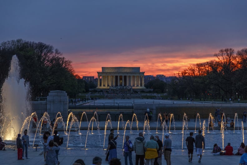 Washington, DC