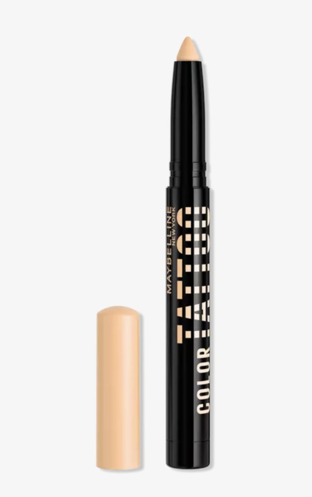Maybelline's Color Tattoo Eye Stix
