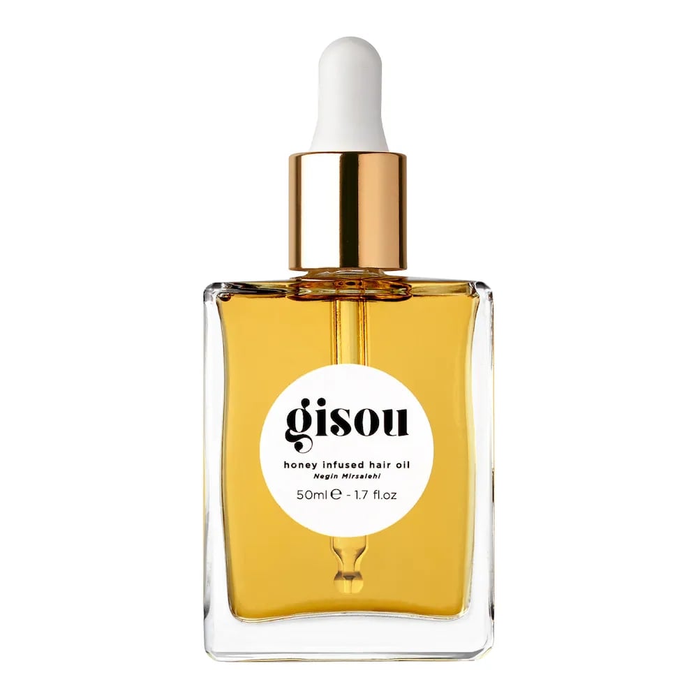 Best Hair Oil According to Chris Appleton
