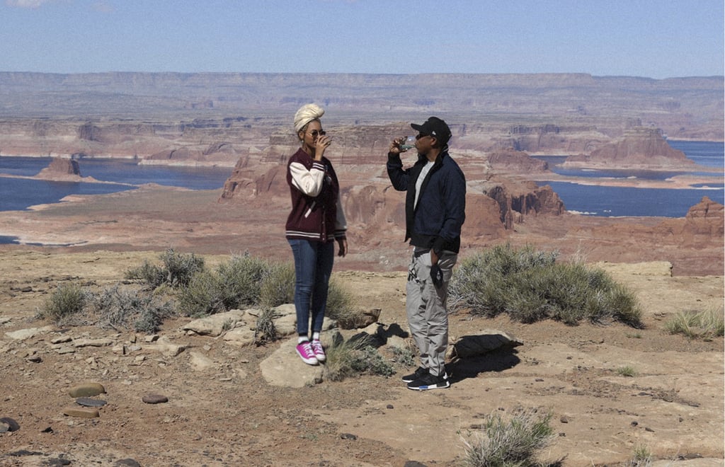 She and JAY-Z Celebrated 9 Years of Marriage