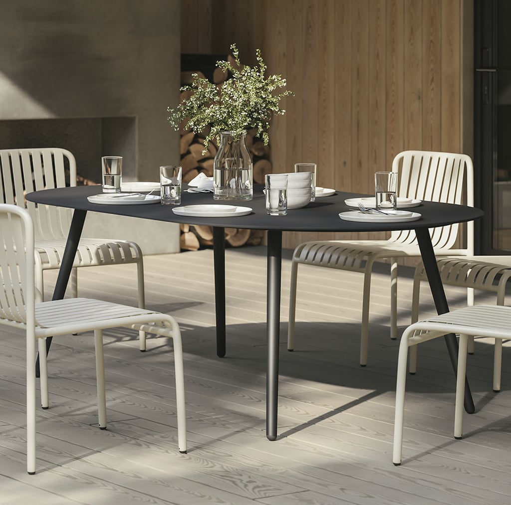 Best Modern Outdoor Dining Table From Article