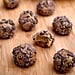 Chocolate Peanut Butter Protein Balls