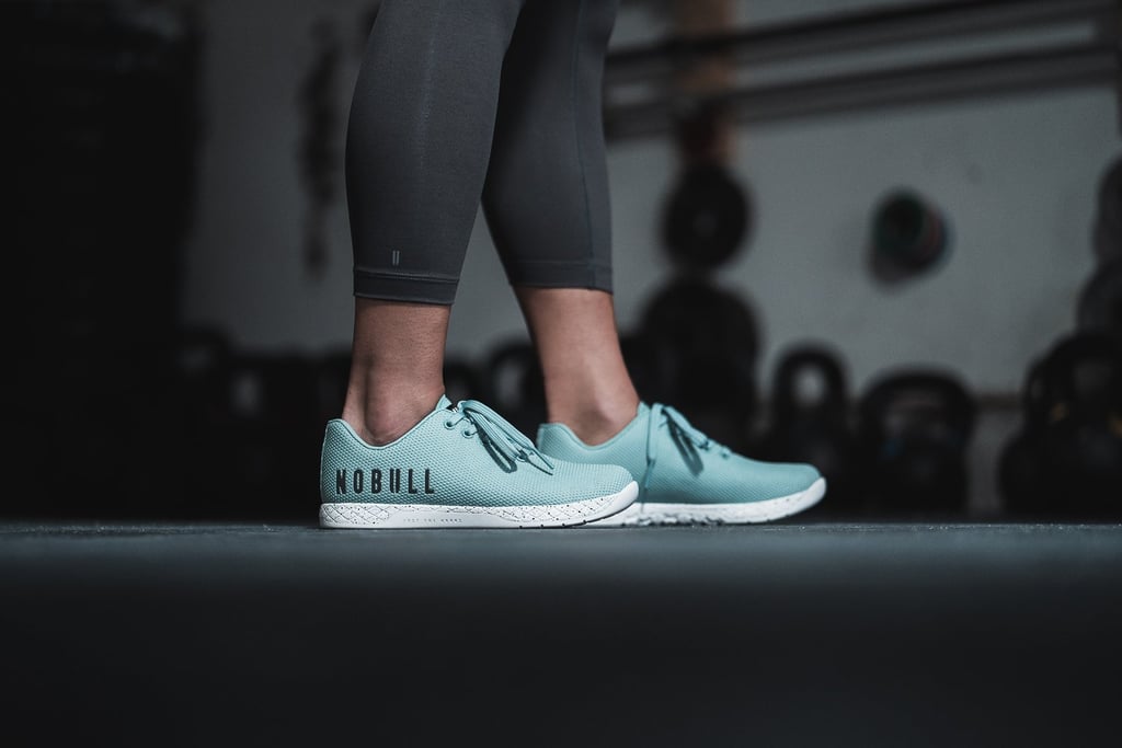 Nobull Shoe Review | POPSUGAR Fitness